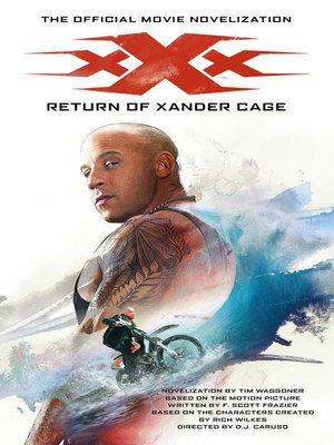 cover image of xXx